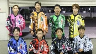 SGオートレースグランプリ（準決勝戦）レポート