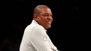 シクサーズ前HCのドック・リバースが『ESPN』のトップ放送チームへ加入