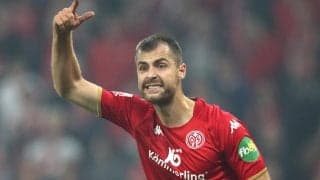 ドイツ1部からサウジ2部へ、マインツDFハックがアル・カドシアへ完全移籍で獲得