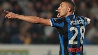 アタランタDFデミラル、サウジ行き濃厚に…移籍金31億円か