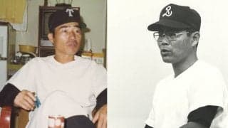 「高校野球は変革の時。監督も勉強をし直す必要がある」PL学園元監督・中村順司と帝京名誉監督・前田三夫の指導論