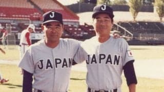 PL学園・中村順司と帝京・前田三夫が甲子園のベンチからにらみ合い「あれはなんだ？」「大変失礼なことをしました」