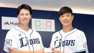 内海哲也「選手に『ああしろ』『こうしろ』と言う必要はない」 コーチになって心がけているのは「とにかく見ろ」