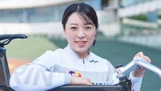 ガールズケイリン史上最速で500勝を達成した児玉碧衣　驚異の勝率83.8％の秘訣は「リミッターを外せる」力