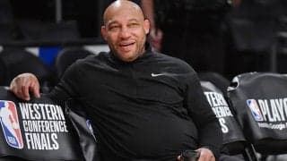 今夏に戦力増強したレイカーズ…指揮官は「彼らがまとまっていくことを楽しみにしている」