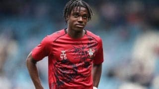 ラヴィア、チェルシー行きを決心…リバプールは連敗か