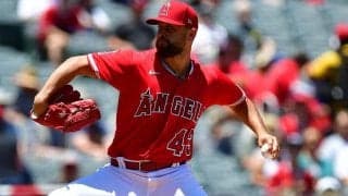【MLB】エ軍左腕が苛立ち「最悪の投球」　先発がまたKO…指揮官も嘆き「全員が悪かった」