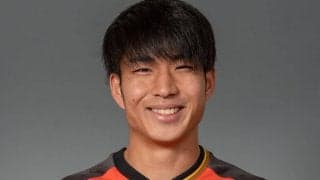 宮崎が山口DF国本玲央を育成型期限付き移籍で獲得「勝利のために頑張ります」