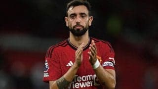 ユナイテッドが今季白星発進、新主将ブルーノは決意新たに！　「僕らのクオリティを考えれば…」