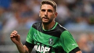 気づけば29歳…サッスオーロひと筋ベラルディ、とうとうユベントス移籍が実現も？