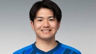 長崎生え抜きの五月田星矢がJFL滋賀に期限付き移籍　「恩返しにも繋がると信じています」