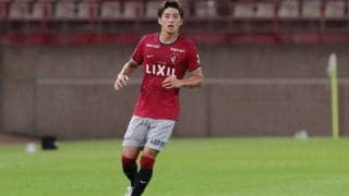 鹿島MF中村亮太朗、甲府復帰が決定！　今季終了までのレンタル…「がむしゃらに闘います！」