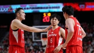 チーム最年長に“顔面パイ投げ”サプライズも…ワールドカップ迫る日本代表の密着映像公開