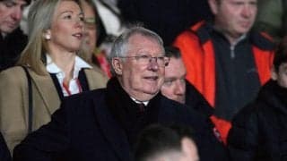 ユナイテッド、今季初戦は攻撃陣が沈黙…元監督ファギーの期待は新加入FW　「準備が整えば…」