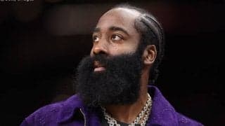 トレード交渉打ち切りと報じられたハーデンがシクサーズGMを「噓つき」と非難