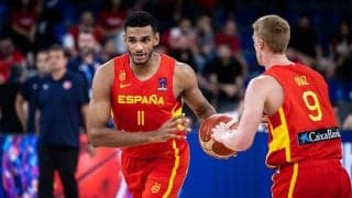 日本語字幕がクセになる…？A東京のサイズがスペイン代表紹介Vログ公開