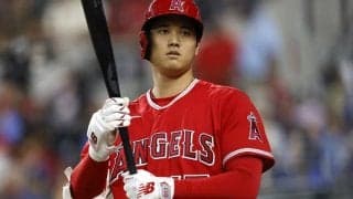 「言葉では表せないほどの成功だ」シャーザーが二刀流の大谷翔平を称賛！試合前のインタビューで発言「クレイジーだよ」