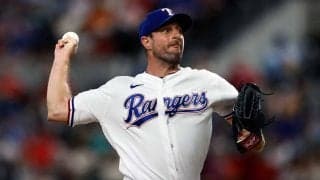 【MLB】「今夜はビールを飲んで楽しもう」大谷翔平から2奪三振の剛腕マックス・シャーザー 「勝つために何が必要か分かっている」と自信