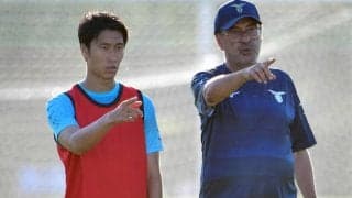 即座に「イエス」…鎌田大地の獲得を聞いたサッリ監督の反応が話題、倹約家の会長の提案に驚き