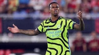 アーセナルのDFガブリエウも狙われる？ サウジアラビアから強い関心も売却する気なしか