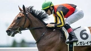 スワーヴリチャード産駒が止まらない！ 大物感溢れる“クラシック候補”など覚えておくべき3頭とは？