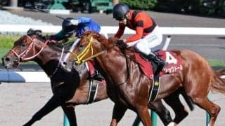 前年覇者は大苦戦!? 札幌記念挑むジャックドールに“逆風データ”