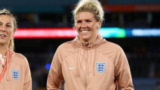 「誇りに思える」8万枚のチケットが完売？ 女子W杯準決勝で開催国と対戦するイングランド女子代表DFが完全アウェイを歓迎「それを望んでいる」