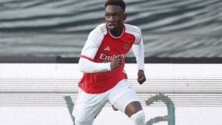 “禁断の移籍”は起こるのか？ ケインを失ったトッテナム、新ストライカーにアーセナルFWバログンを望む