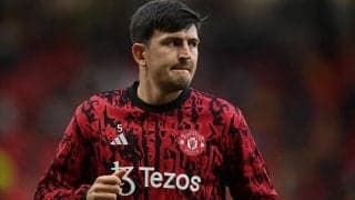 マグワイアから連絡なし？ クラブ間合意も話進まず、痺れ切らしたウェストハムは代わりの選手を検討か