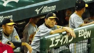 阪神、連勝10でストップ　直接対決に敗れマジック点灯ならず…広島が意地の3点差逆転