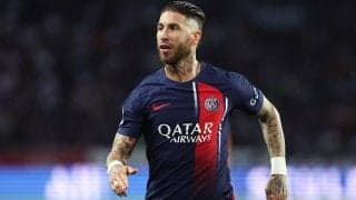 PSG退団しフリーのセルヒオ・ラモス、サウジではなくガラタサライ行きか