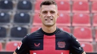 「あの出来事をキッカケに…」大騒動となったアーセナル時代を回想したジャカ、新天地での活躍誓う「攻撃的なスタイルは僕の代名詞」