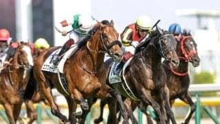 かつての宿敵を1年5カ月ぶりVに導く 横山武史騎手×シャフリヤールが札幌記念でタッグ