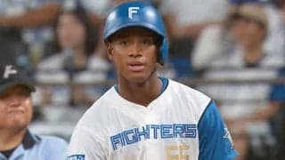 楽天が9回2死から大逆転、日本ハムは3連勝　1試合は台風で中止…15日のパ・リーグ