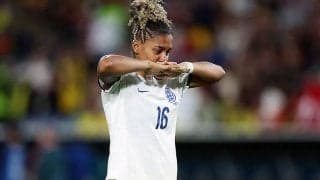 コロンビア女子代表DFカラバリに悲劇…実弟が母国で銃撃に遭い死亡…