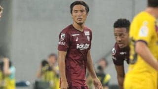 「賛否はあると思います」岩手に電撃加入の那須大亮、チャレンジは1週間「オールドルーキーチャレンジします」