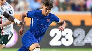 レスターがチェルシーの逸材MFカサデイをレンタル！　U-20W杯で得点王＆MVP