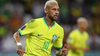 ネイマールのアル・ヒラル移籍が公式発表！　2年間での給与総額は最大580億円以上に