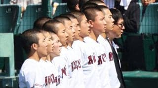 見た目昭和な広陵が令和も強豪でいる要因は何か　大正時代に優勝もした古豪の「考える力」