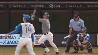 「これは甲子園のスター」春夏連覇から5年…成長示した豪快弾　美しい弾道に「痺れた」