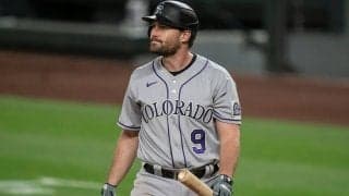 【MLB】エ軍の通算138発マーフィーが現役引退　3年ぶりメジャー昇格は叶わず…球団発表