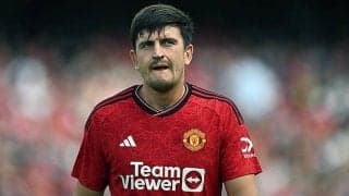 マグワイアのウェストハム移籍交渉が破談に…ユナイテッドはパヴァールから手を引く見込み…