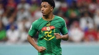 PSGで構想外のDFディアロがカタールのアル・アラビに完全移籍