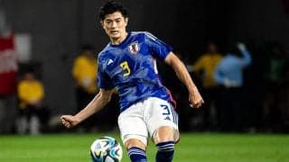 谷口彰悟「センターバックこそゲームメーカーである」パスを出す時は「各停」「急行」を意識