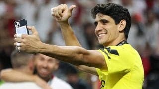 ネイマール獲得のアル・ヒラル、新守護神ボノの獲得も決定的に