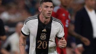 ウニオンがインテルからゴセンス獲得！　ドイツ代表MFはキャリア初の母国でのプレーに