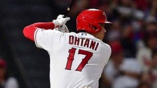 【MLB】文句なしの一撃「20」が示す凄み　大谷翔平、No1の“破壊力”に米衝撃「史上最高」