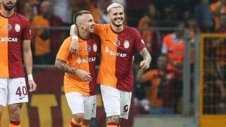 イカルディのゴールでガラタサライはPO進出…常本佳吾が欠場のセルヴェット、オーバメヤン2発のマルセイユらは敗退【CL予選】