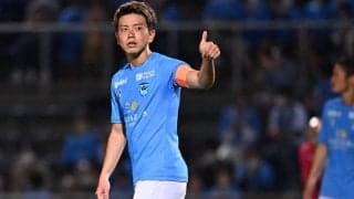 J1昇格争う東京Vが横浜FCのMF長谷川竜也を期限付き移籍で獲得、昨季はJ1昇格貢献も今季は出番激減「自分にできることは全てやります」