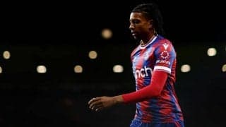 チェルシー、パレスの俊英オリーズも獲得か…64億円のリリース条項発動